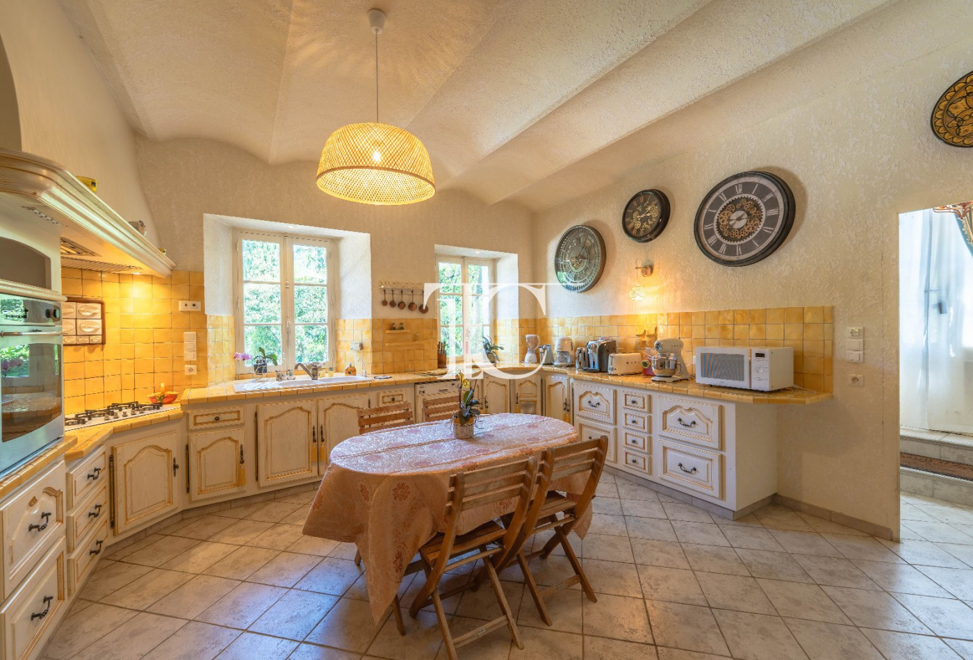 vente Demeure de ville et village Vogue - Photo 10