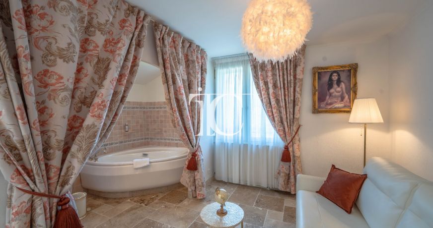 vente Demeure de ville et village Vogue