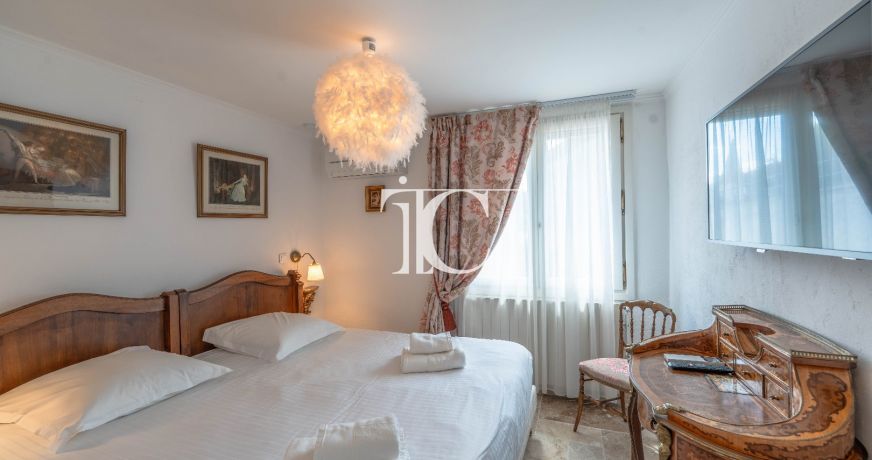 vente Demeure de ville et village Vogue