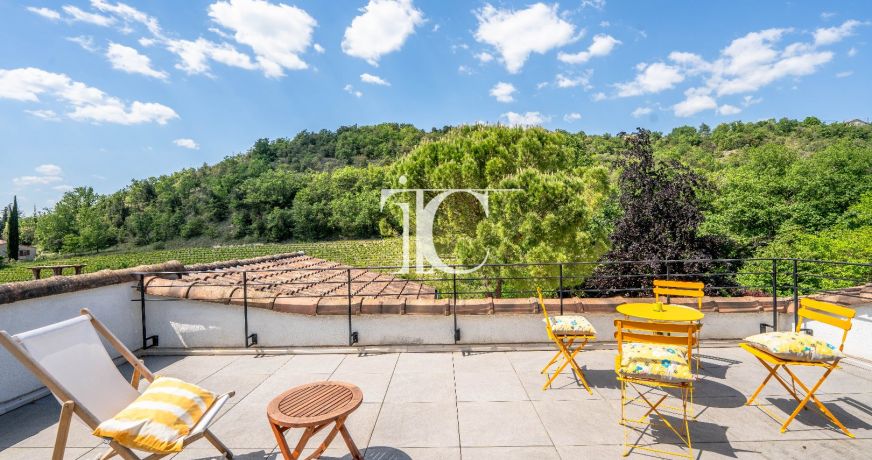 vente Demeure de ville et village Vogue