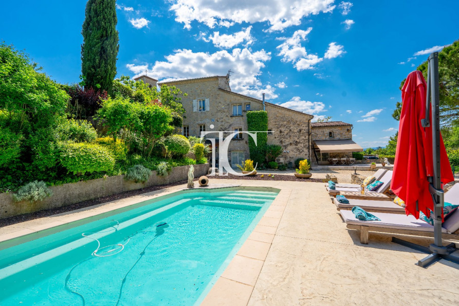 vente Demeure de ville et village Vogue - Photo 1