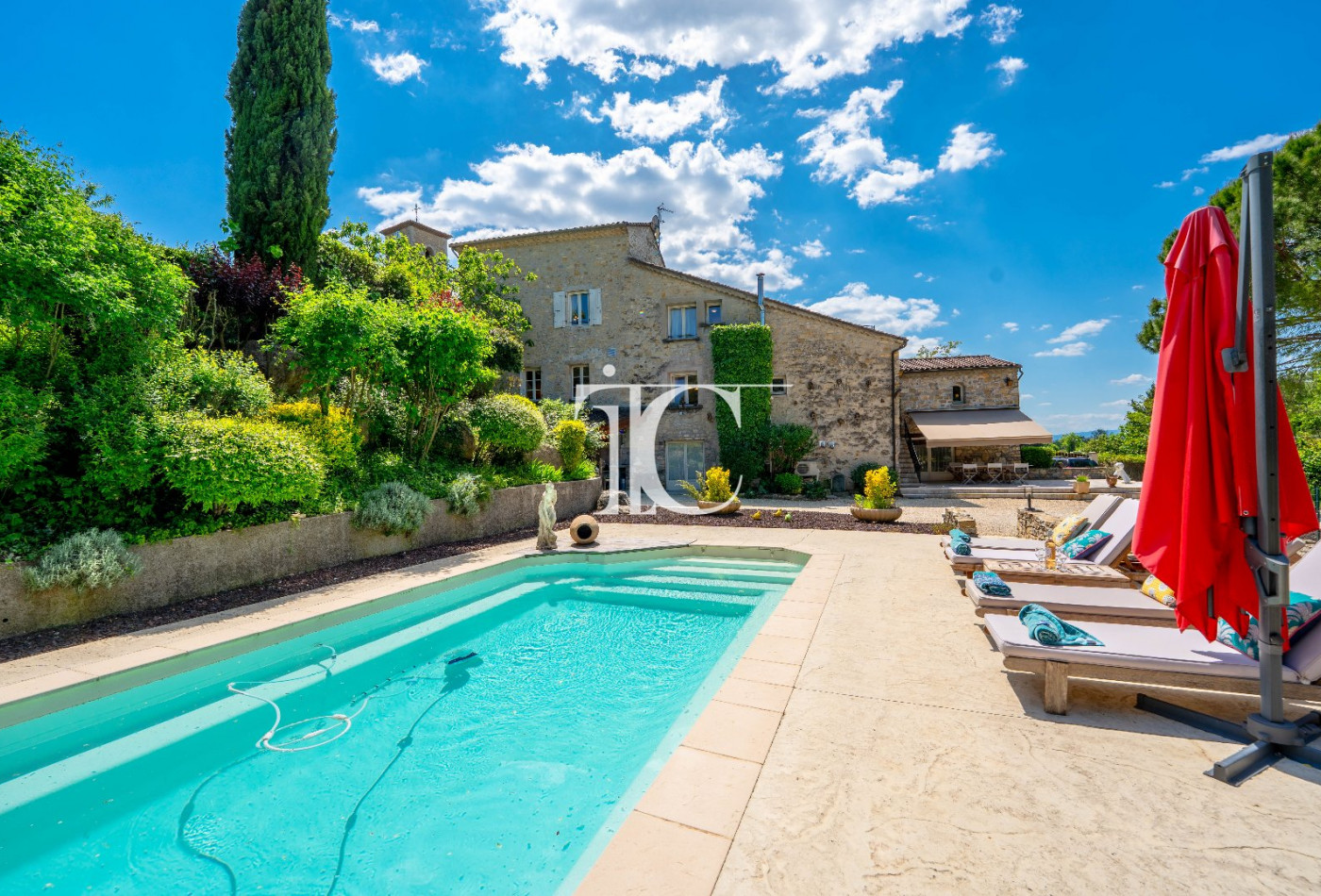 vente Demeure de ville et village Vogue - Photo 1