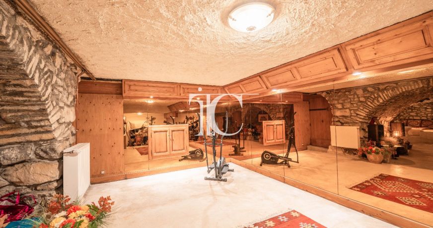 vente Demeure de ville et village Vogue