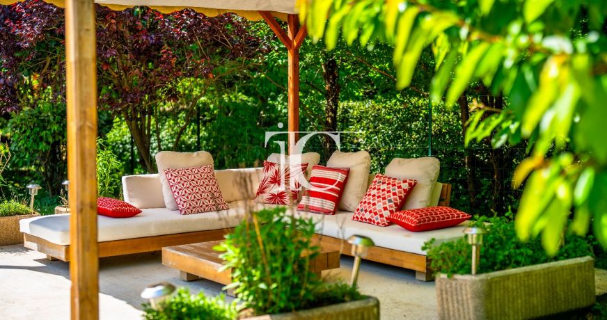 vente Demeure de ville et village Vogue