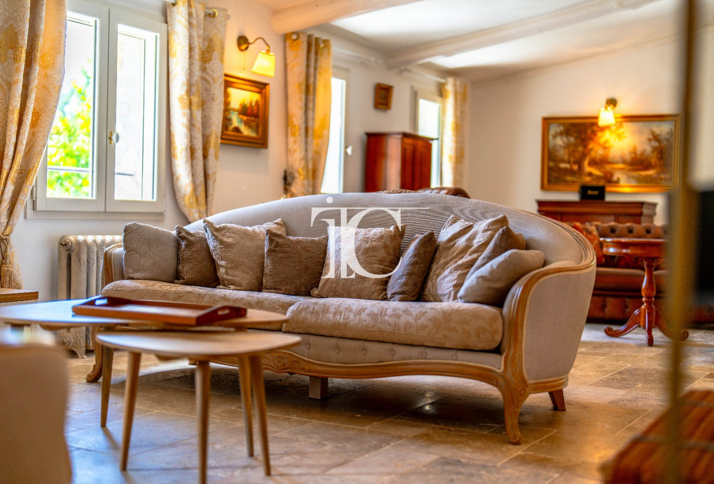 vente Demeure de ville et village Vogue - Photo 8