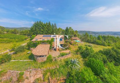 vente Maison de caractère Les Vans