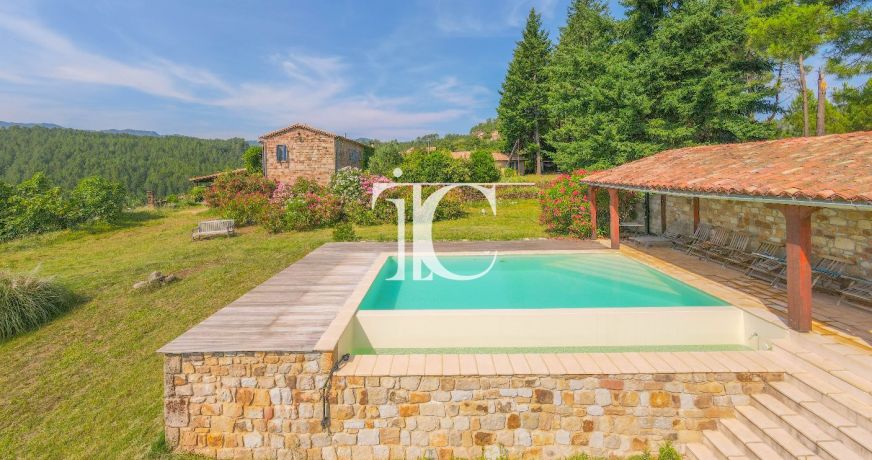 vente Maison de caractère Les Vans