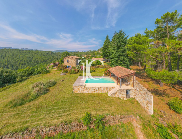 vente Maison de caractère Les Vans - Photo 2