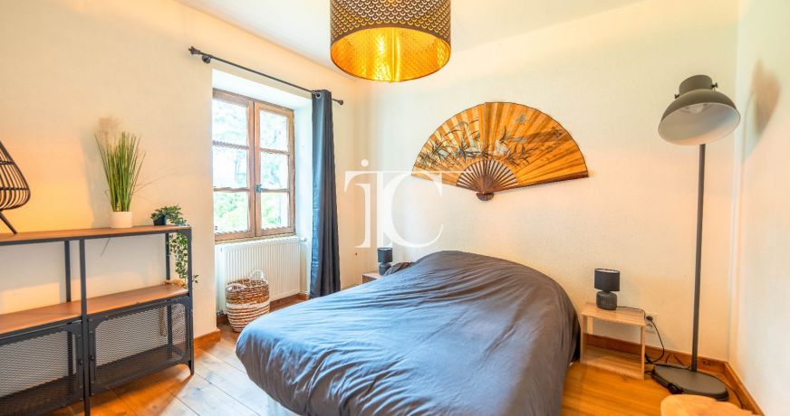 vente Maison de caractère Les Vans