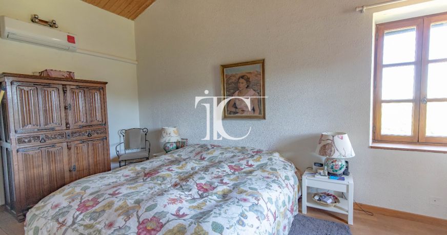 vente Maison de caractère Les Vans