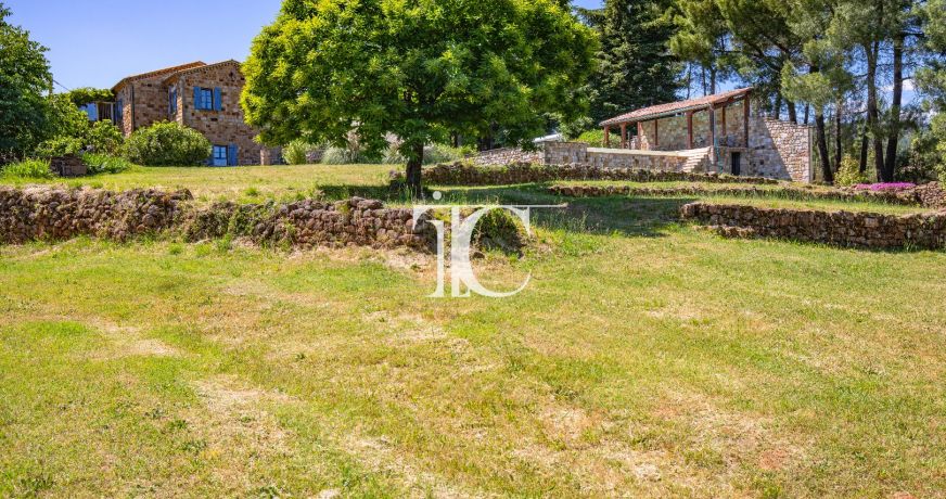 vente Maison de caractère Les Vans