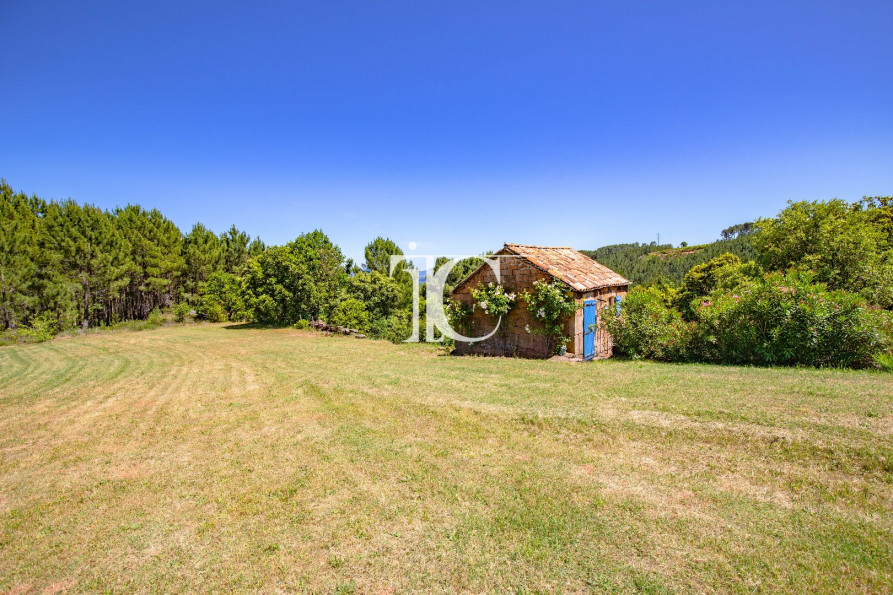 vente Maison de caractère Les Vans - Photo 8