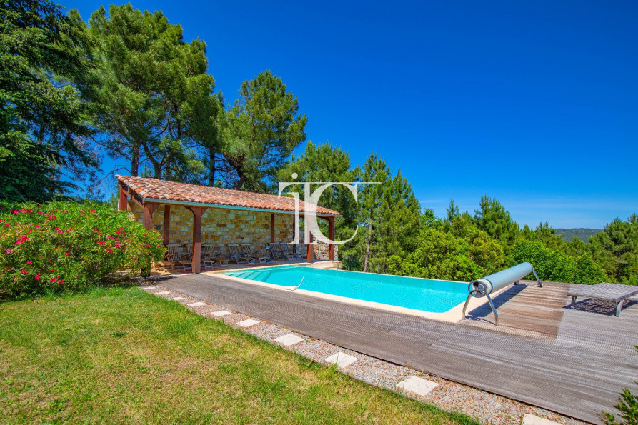 vente Maison de caractère Les Vans - Photo 3