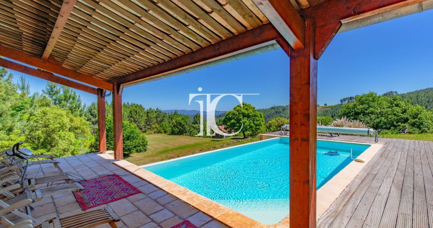 vente Maison de caractère Les Vans