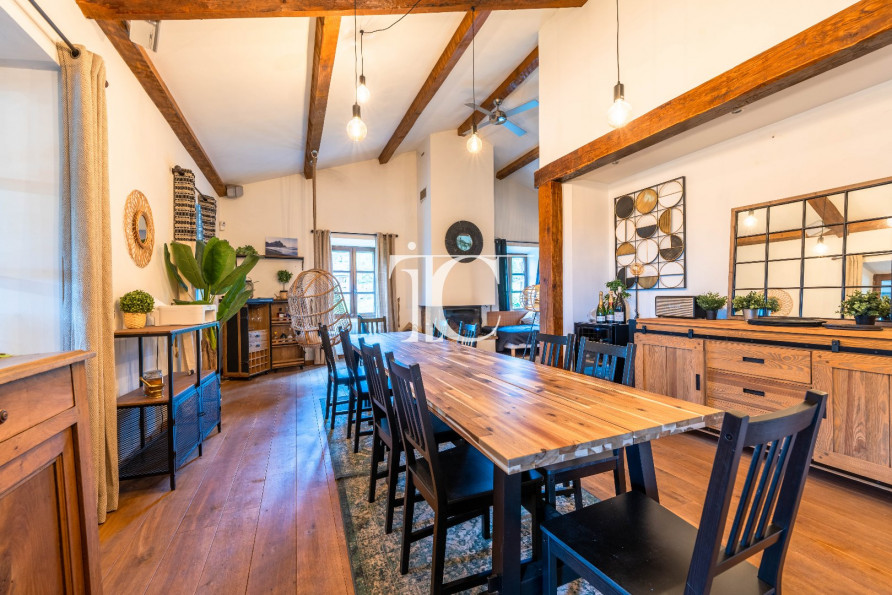 vente Maison de caractère Les Vans - Photo 9