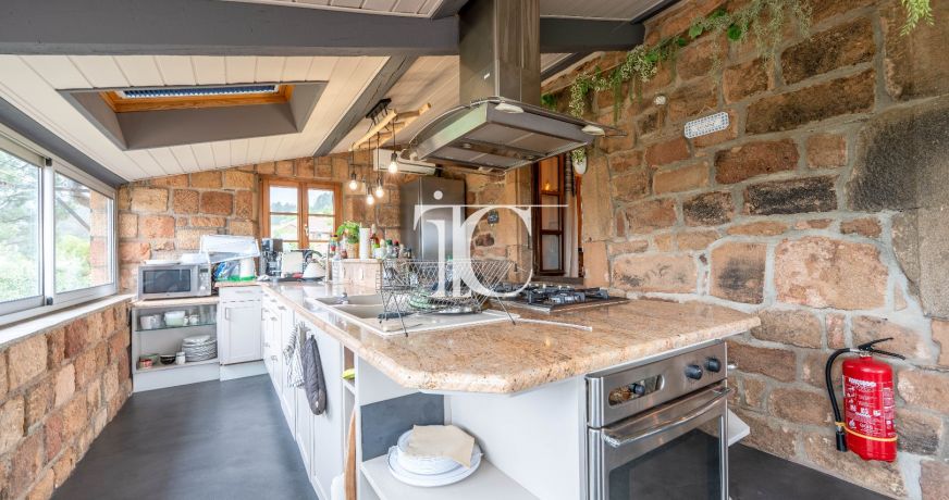 vente Maison de caractère Les Vans