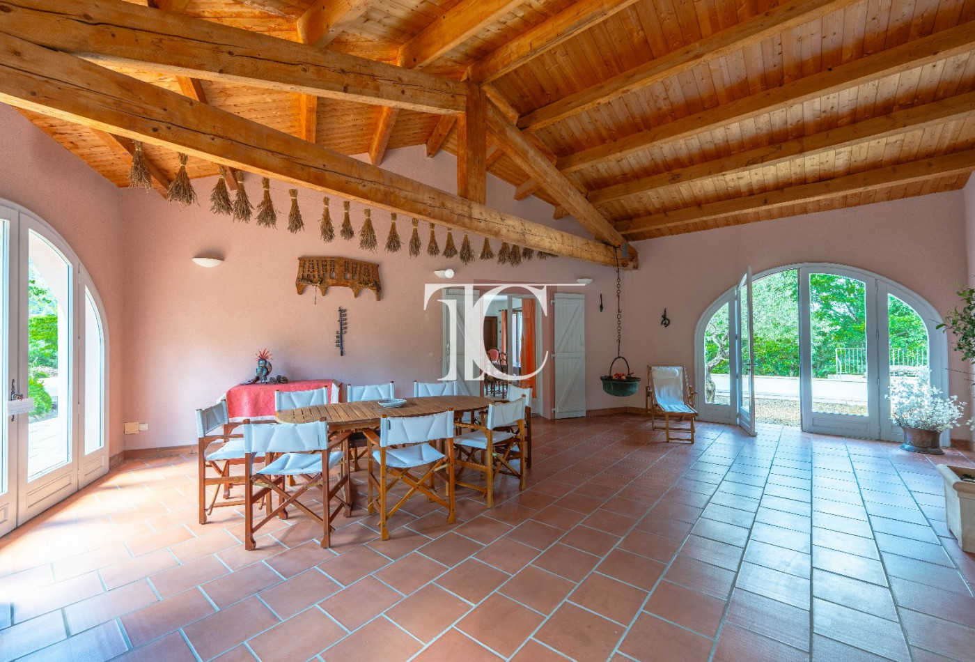 vente Villa Les Vans - Photo 6