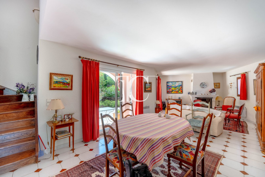 vente Villa Les Vans - Photo 7