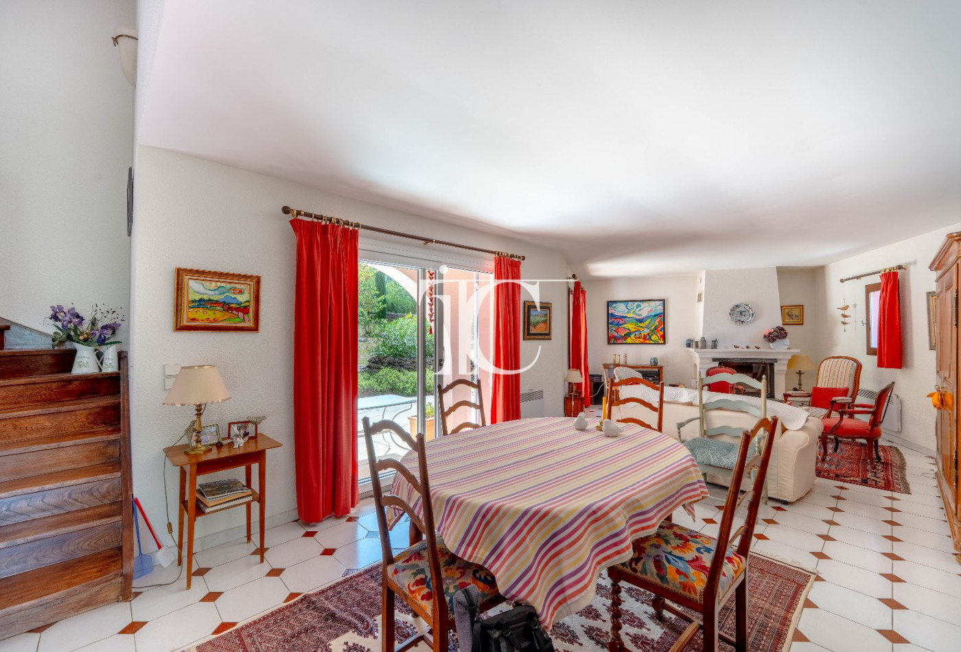 vente Villa Les Vans - Photo 7