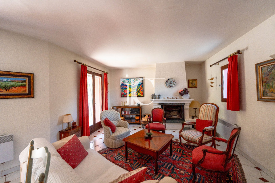 vente Villa Les Vans - Photo 8