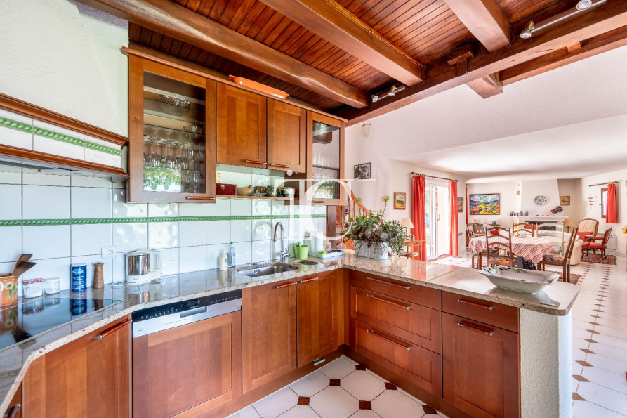 vente Villa Les Vans - Photo 10