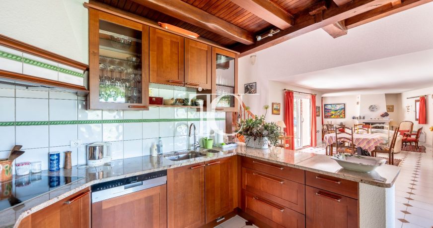 vente Villa Les Vans