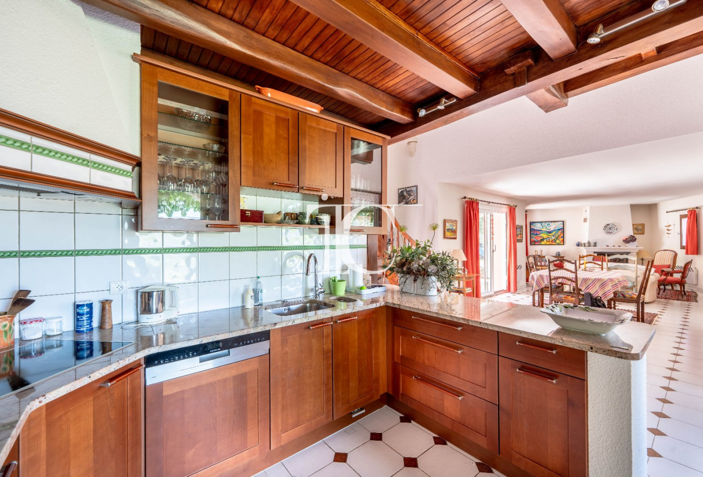 vente Villa Les Vans - Photo 10