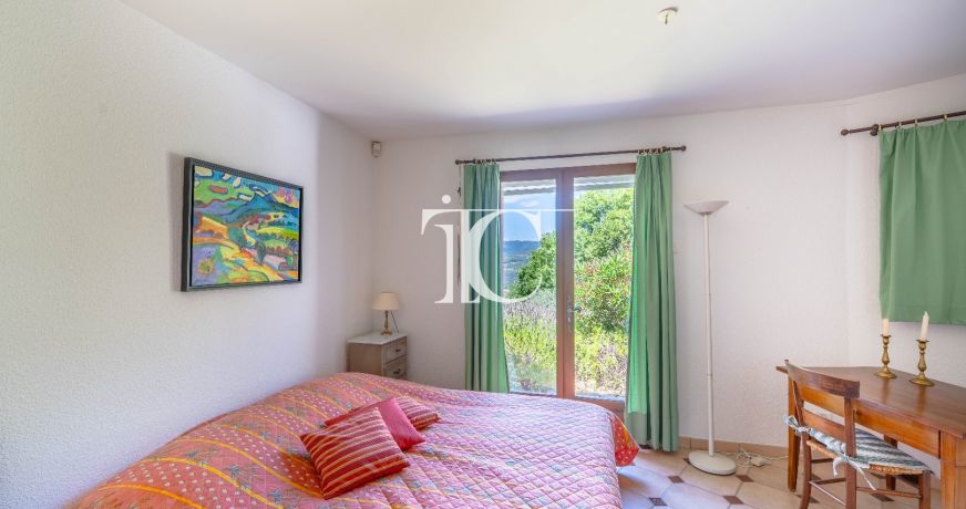 vente Villa Les Vans