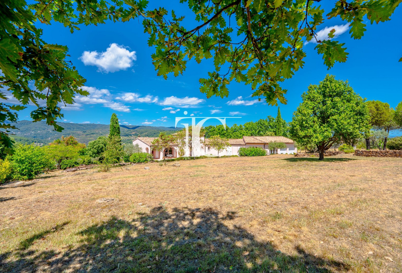 vente Villa Les Vans - Photo 4