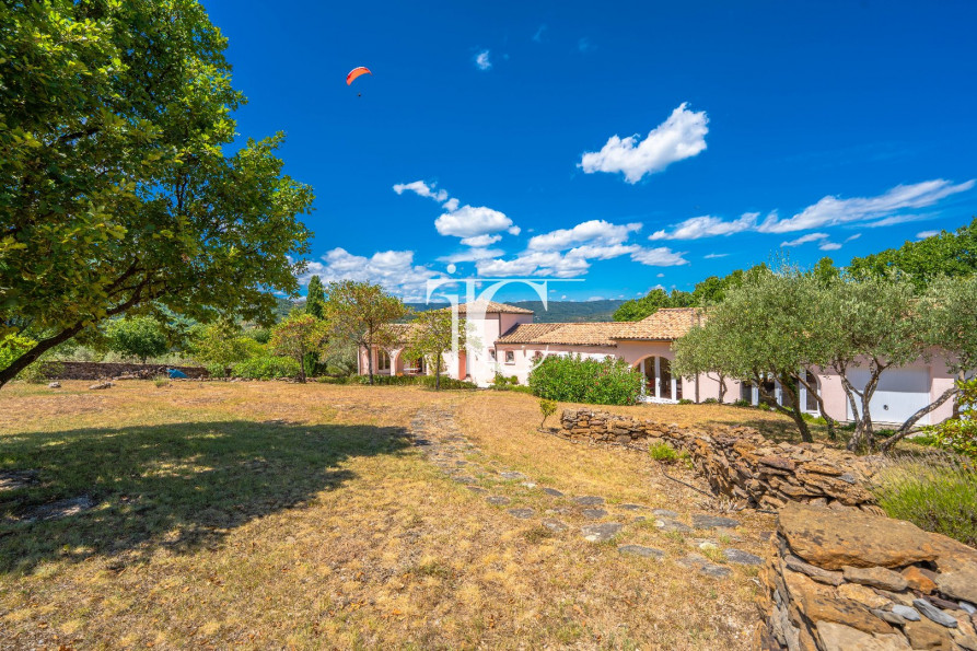 vente Villa Les Vans - Photo 5