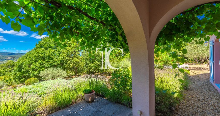 vente Villa Les Vans