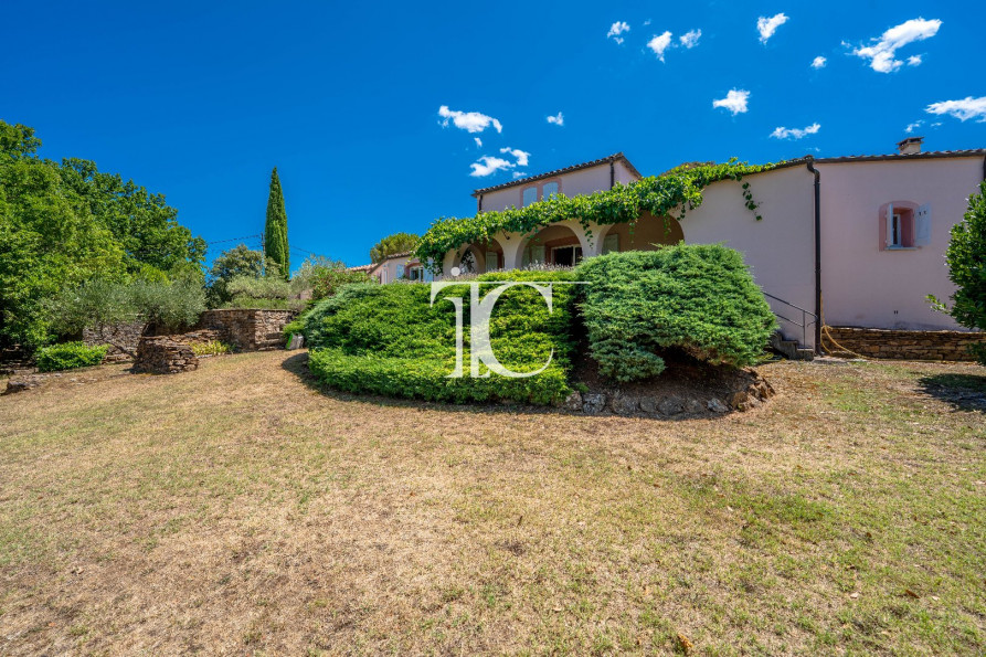 vente Villa Les Vans - Photo 2