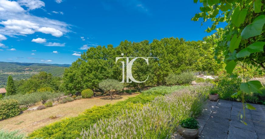 vente Villa Les Vans