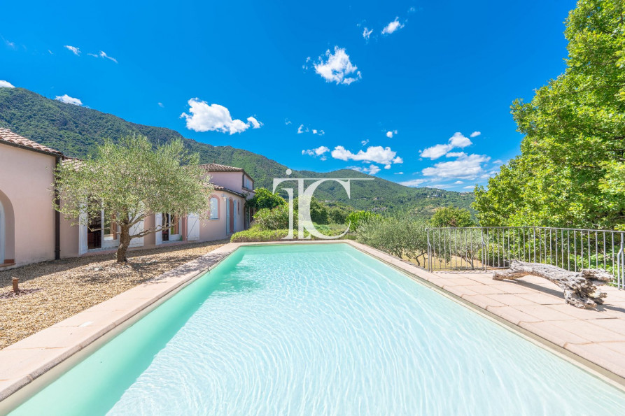 vente Villa Les Vans - Photo 1