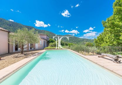 vente Villa Les Vans