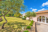 vente Villa Les Vans