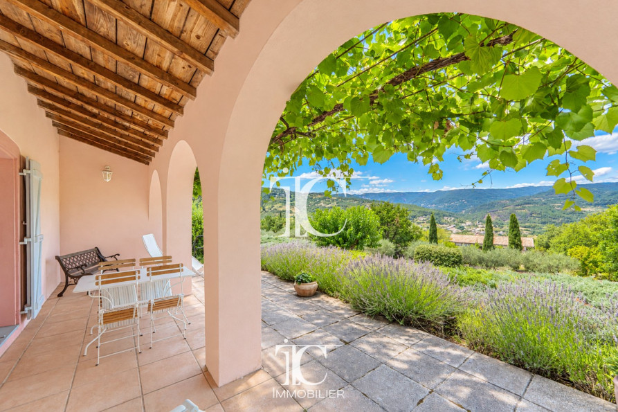 vente Villa Les Vans - Photo 6