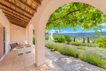 vente Villa Les Vans