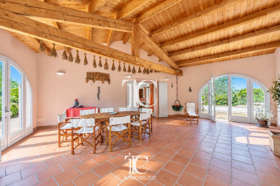 vente Villa Les Vans - Photo 9