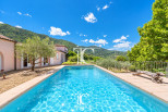 vente Villa Les Vans