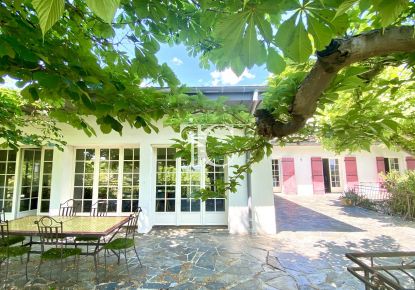 vente Maison individuelle Saint Ambroix