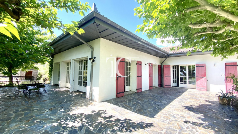 vente Maison individuelle Saint Ambroix - Photo 2