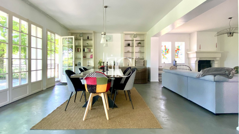 vente Maison individuelle Saint Ambroix - Photo 6