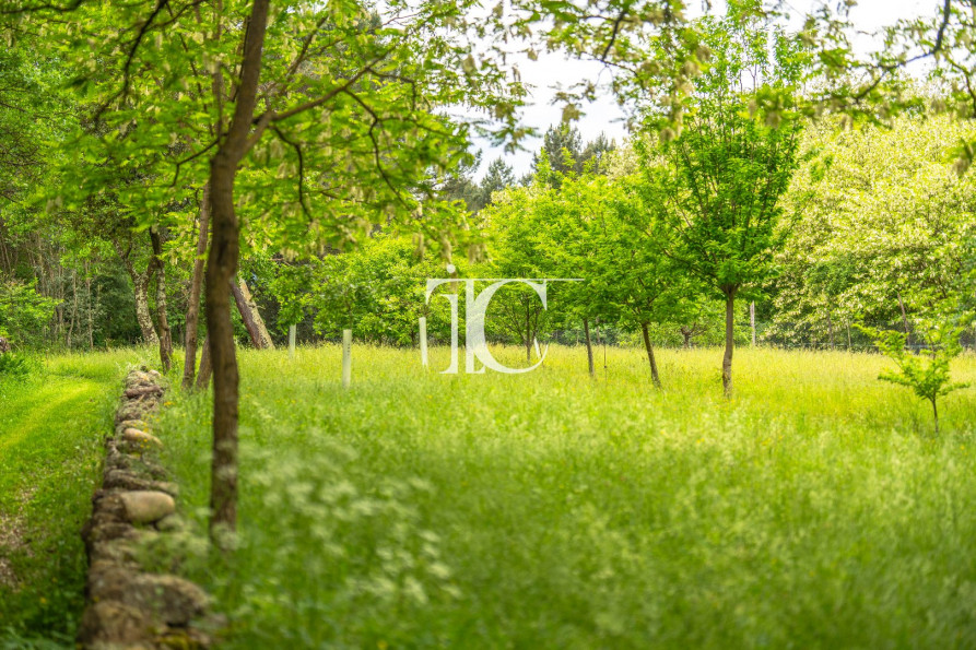 vente Terrain Les Vans - Photo 2