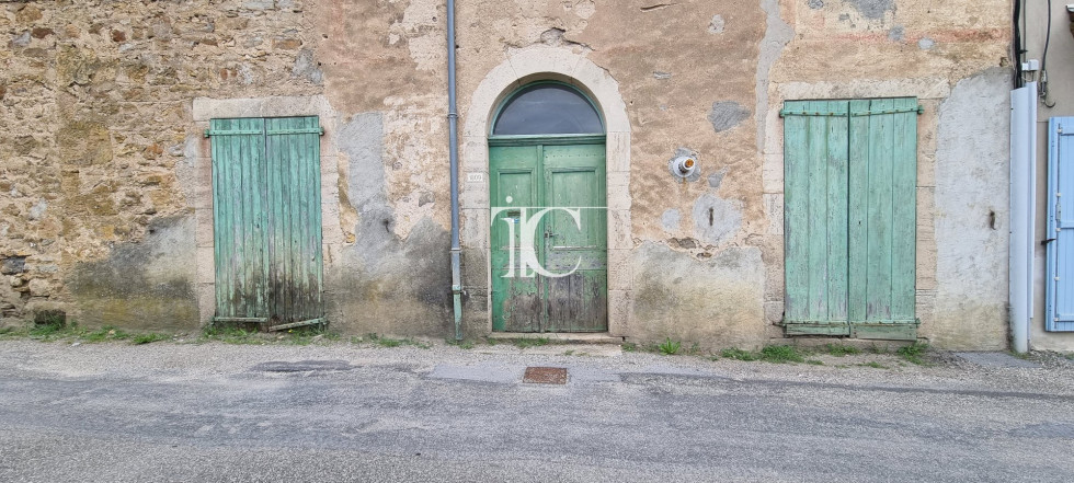 vente Maison de hameau Banne - Photo 1