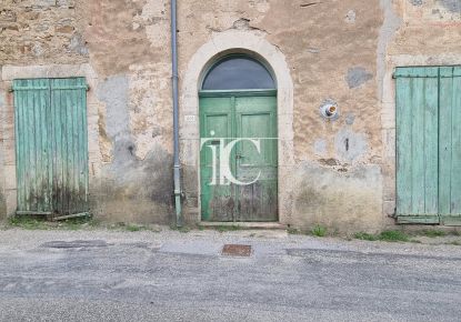 vente Maison de hameau Banne