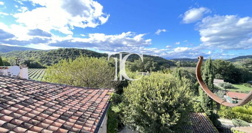 vente Maison en pierre Salavas