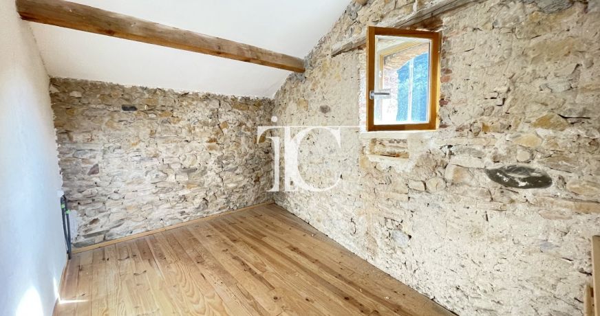 vente Maison en pierre Salavas
