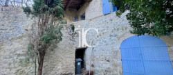 vente Maison en pierre Salavas
