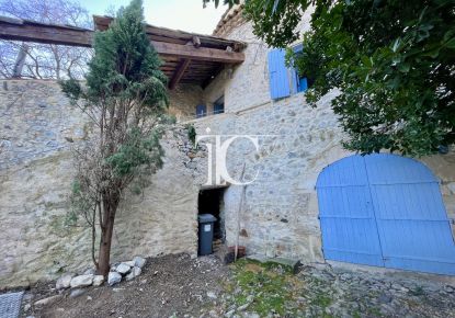vente Maison en pierre Salavas